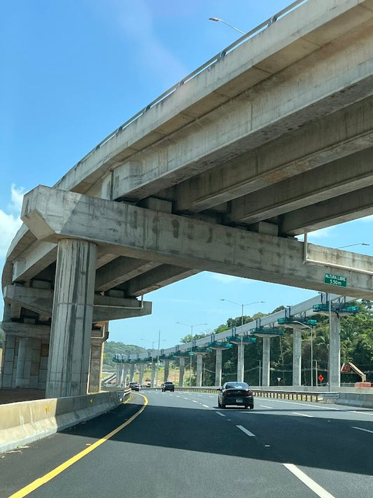 How to Get a Panamanian Driver's License (As a Canadian)
