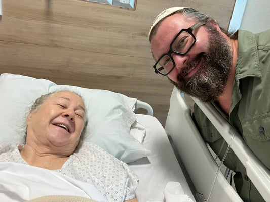 Knee Replacement in Panama v. the U.S.A.