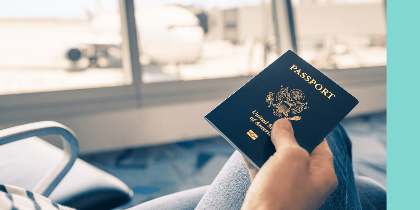 Renew Your U.S. Passport in Panama