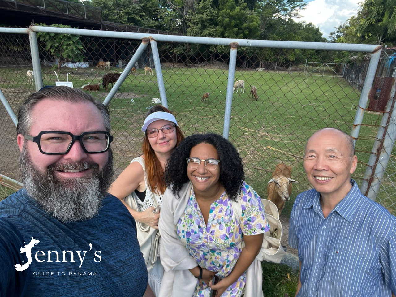 Chitre and the Azuero Peninsula Private Real Estate Tour