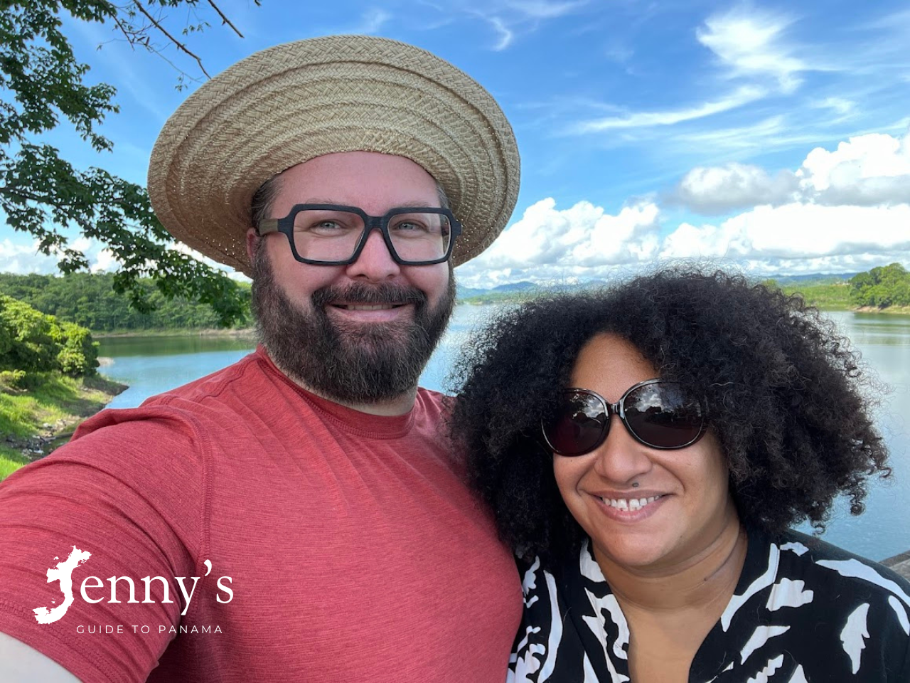 Discover Meteti - The Boquete of the East - Private Real Estate Tour