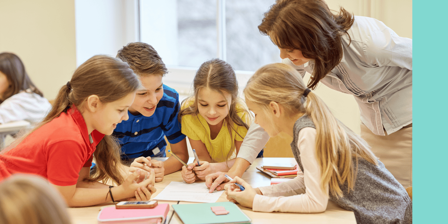 Panama City Private School Tour