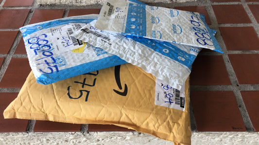 Whatever you do, don’t use UPS