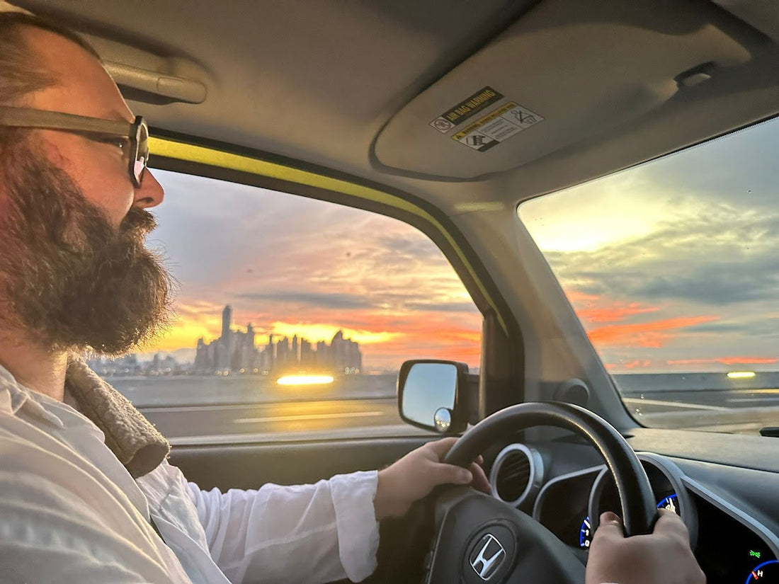 How to Get a Panamanian Driver's License (As an American)