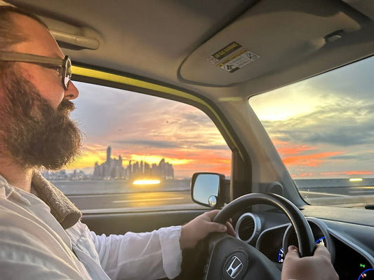 How to Get a Panamanian Driver's License (As an American)