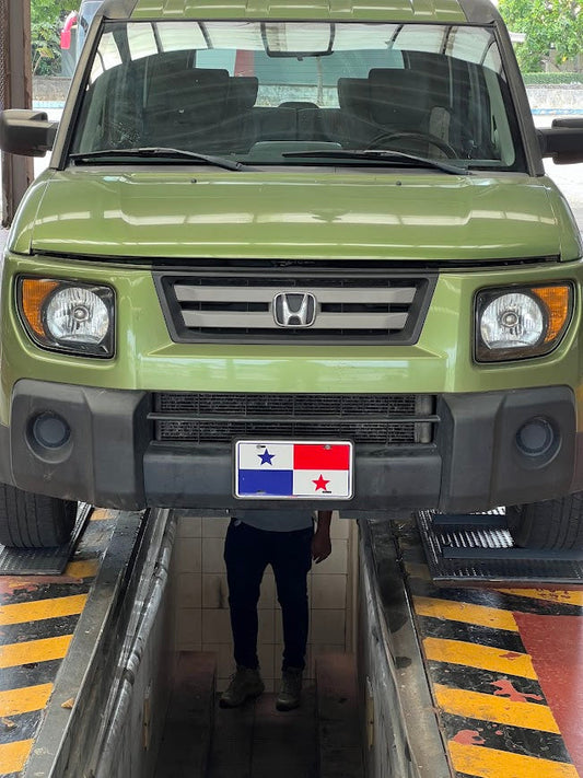 Why I Don't Recommend Importing a Car to Panama, as Someone Who Imported a Car to Panama