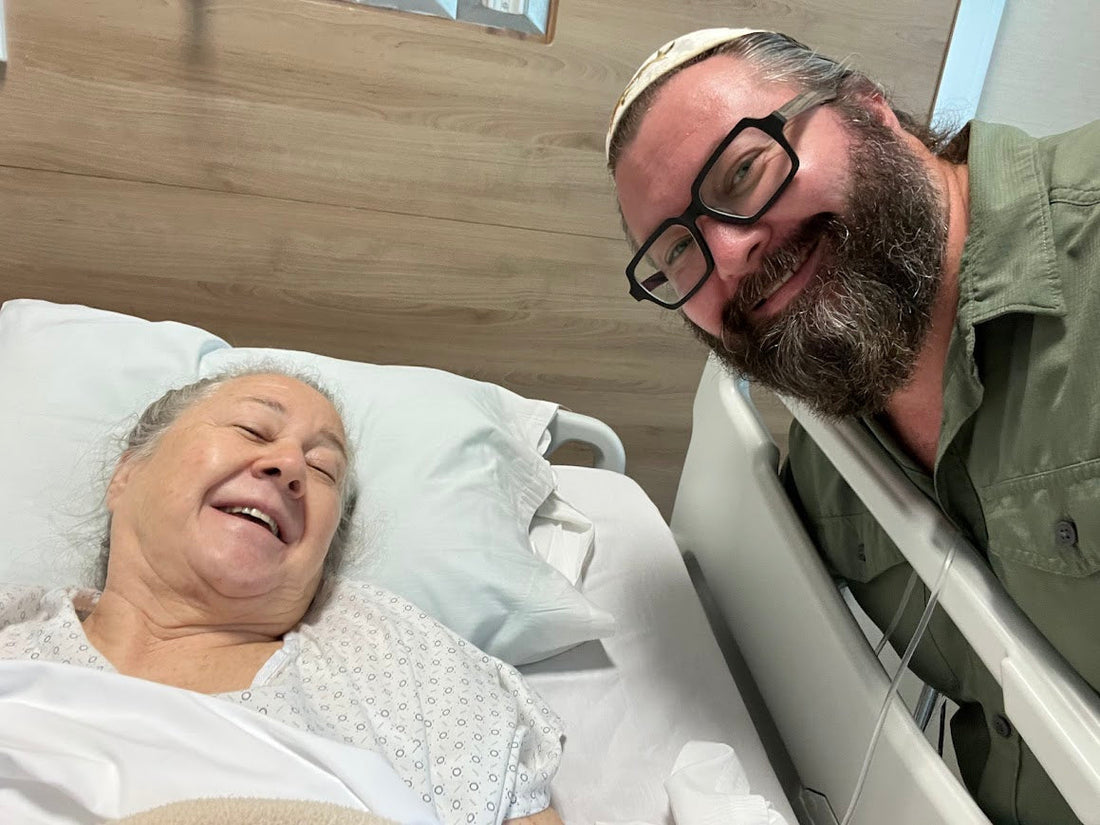Knee Replacement in Panama v. the U.S.A.