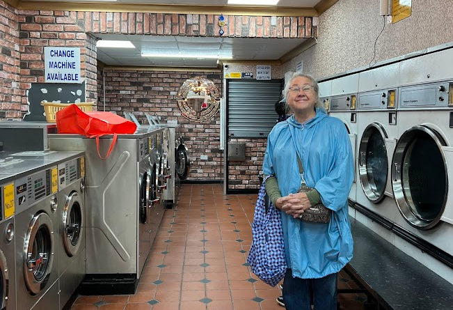 What’s a White Line?