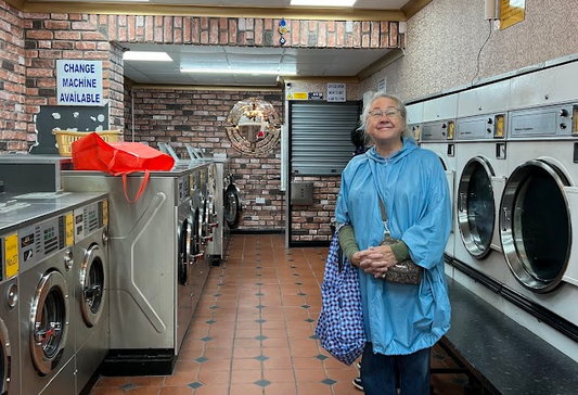 What’s a White Line?