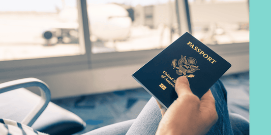 Renew Your U.S. Passport in Panama