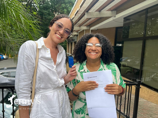 Open Your Panamanian Bank Account