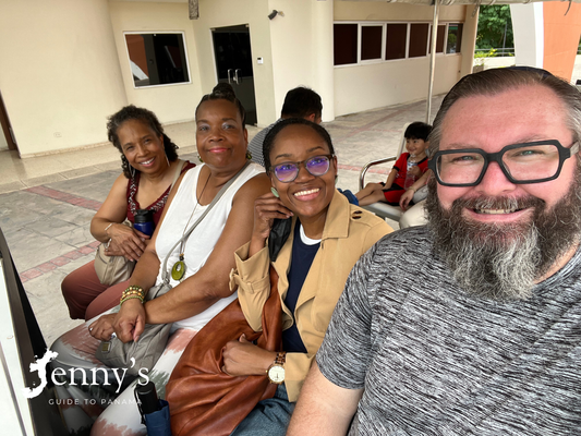 Panama City Private Real Estate Tour