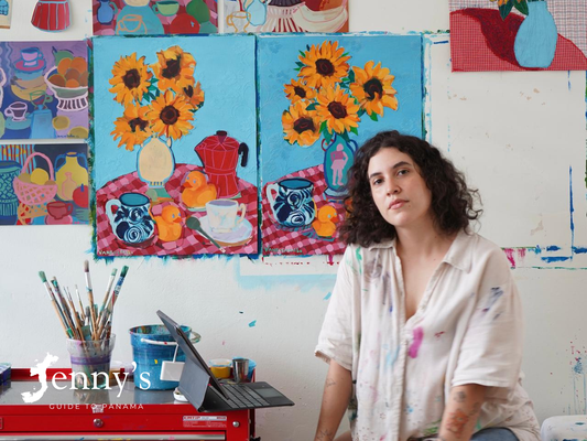 Spanish as a Fine Art