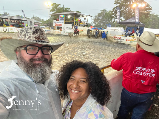 Discover Meteti - The Boquete of the East - Private Real Estate Tour