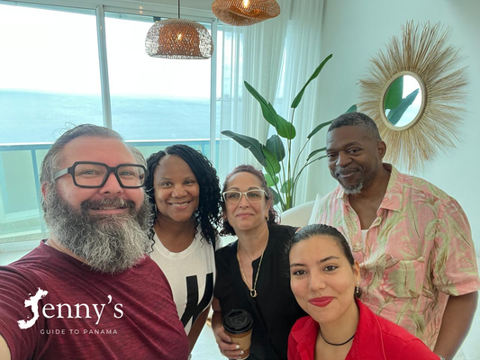 Pacific Coast and Beaches Private Real Estate Tour